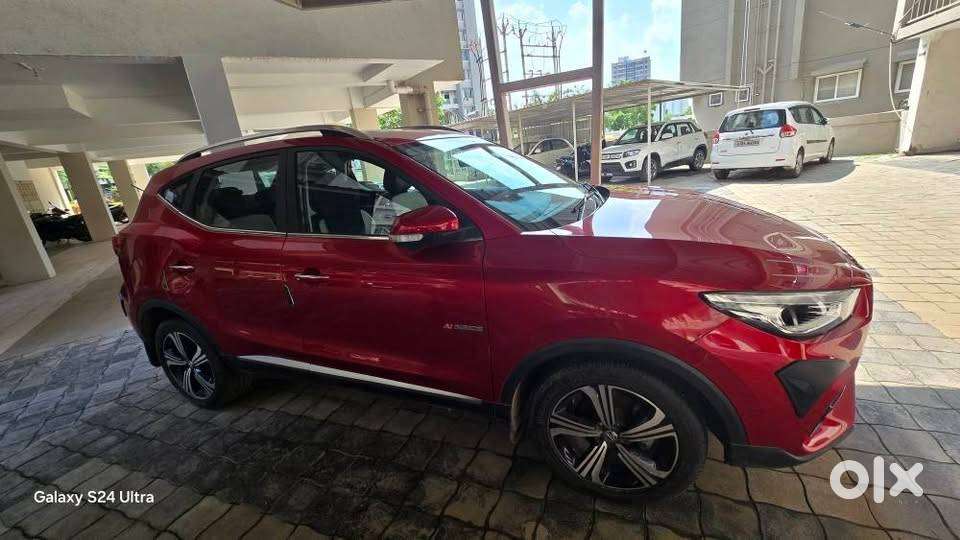 Mg Astor 2022 Petrol Good Condition