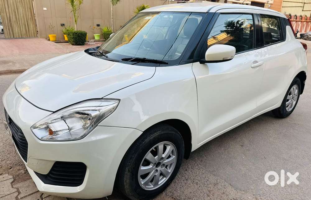 Maruti Suzuki Swift Vdi (o), 2019, Diesel
