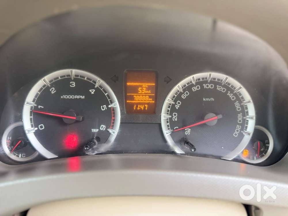 Maruti Suzuki Ertiga, 2015, Diesel