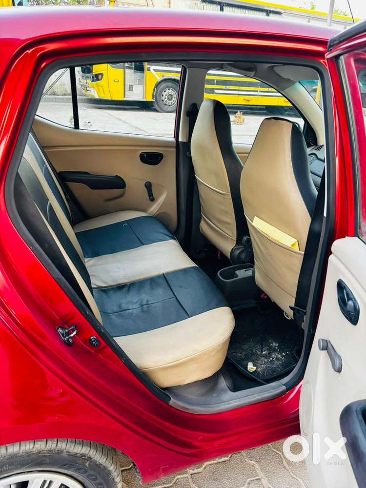Hyundai I10 Era 1.1 Irde, 2013, Petrol