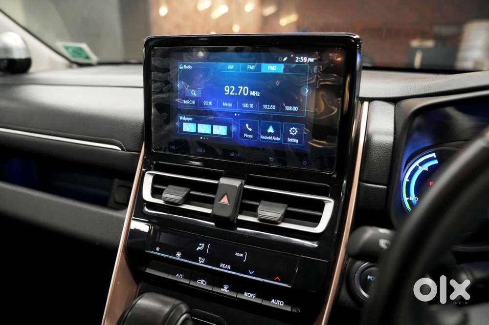 Maruti Suzuki Invicto Zeta Plus 7str, 2024, Petrol