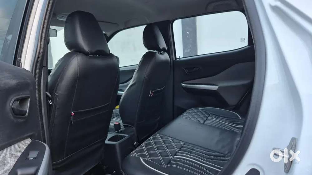 Nissan Magnite (non Turbo) 31000kms Driven