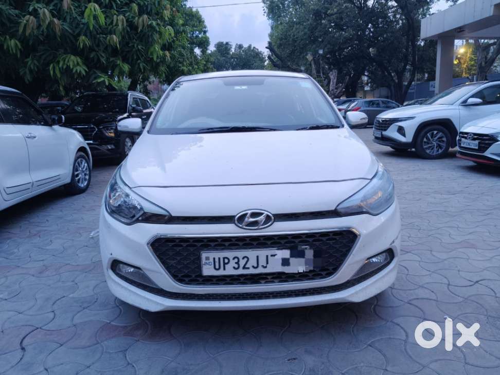 Hyundai I20 1.2 Asta, 2017, Petrol