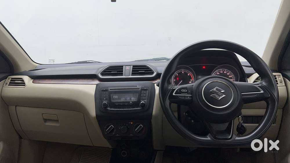 Maruti Suzuki Dzire Vdi, 2018, Diesel