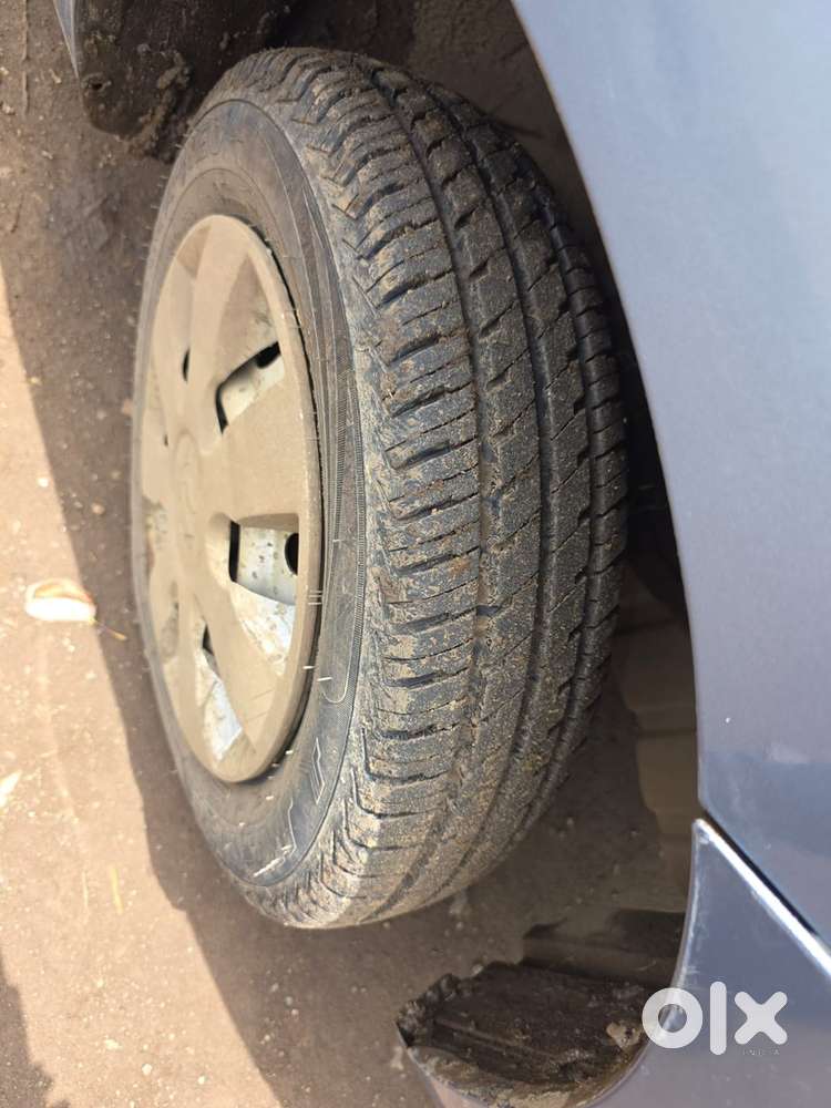 Maruti Suzuki Wagon R Petrol 2013