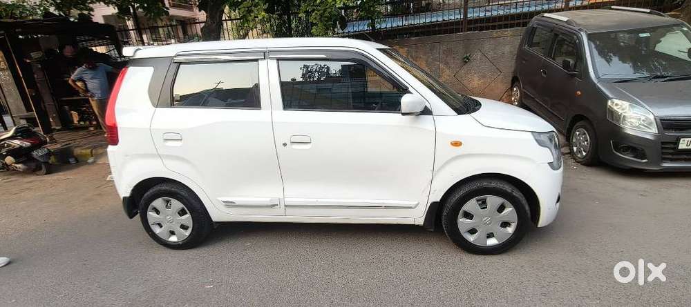 Maruti Suzuki Wagon R Vxi 1.0 Cng, 2023, Cng & Hybrids