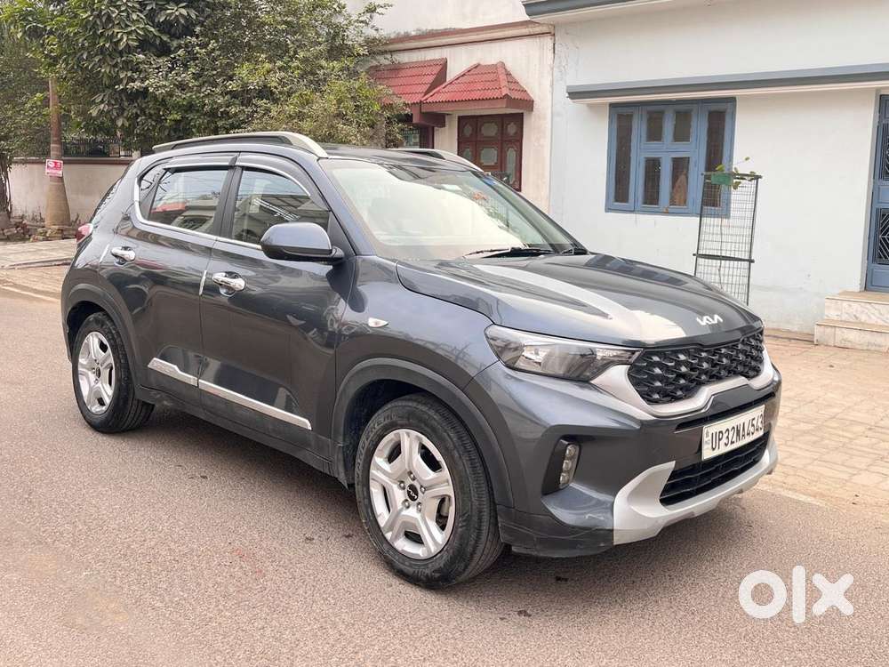 Kia Sonet 1.2 Htk Plus, 2022, Petrol