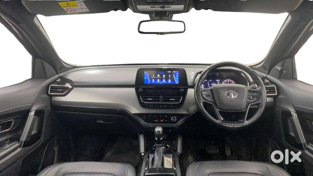 Tata Harrier Xza+, 2021, Diesel