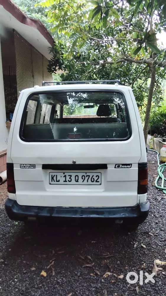 Maruti Suzuki 800 2006