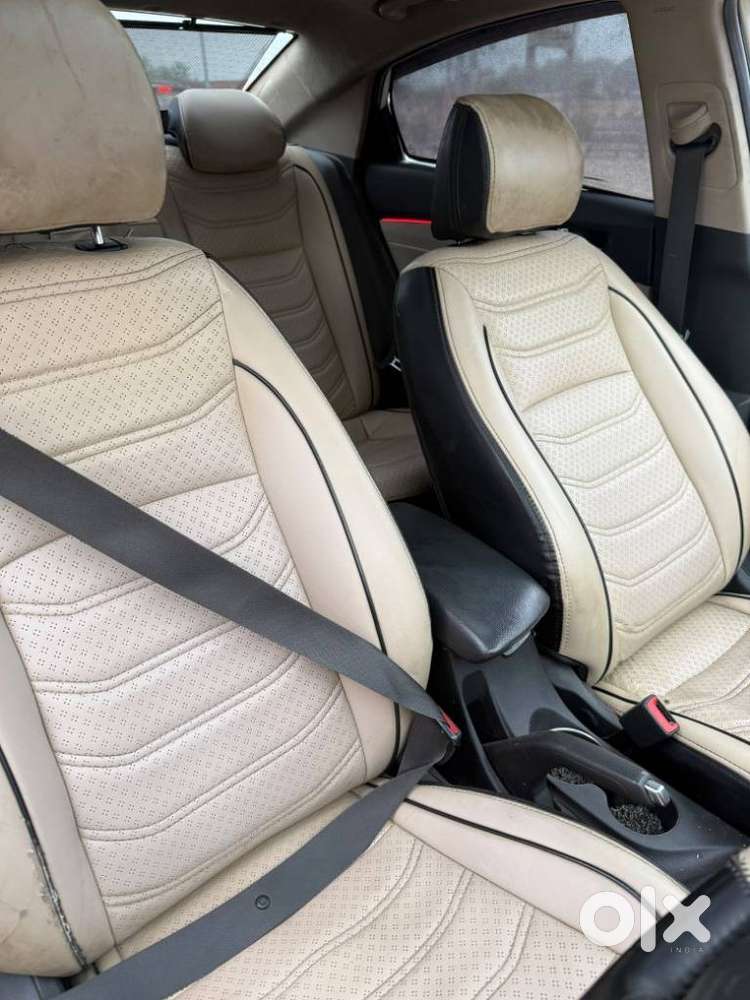 Hyundai Verna Vtvt 1.6 Sx Option, 2020, Cng & Hybrids
