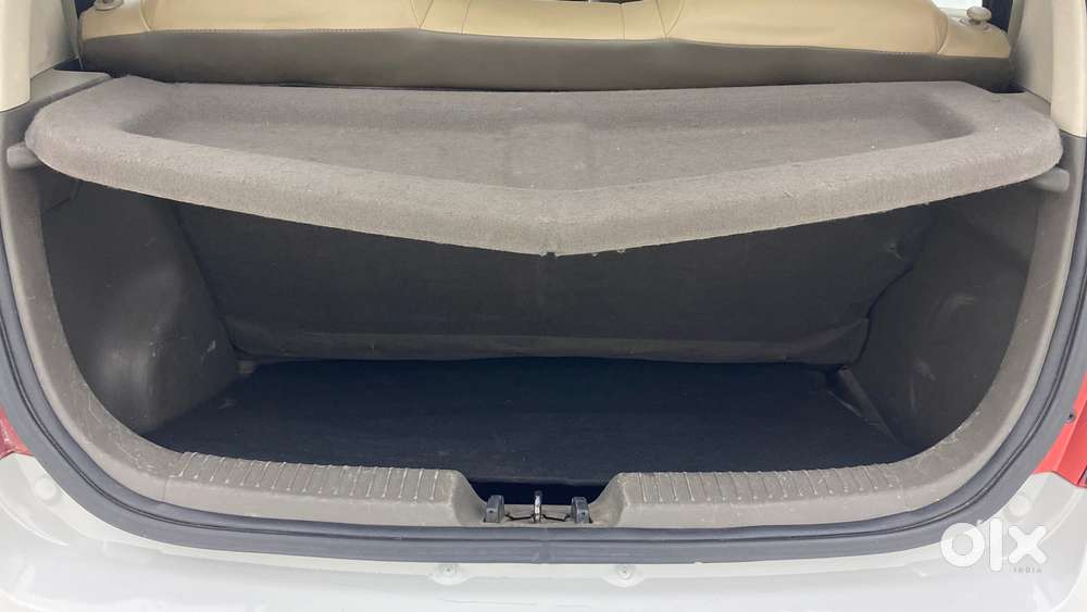 Hyundai I10 Sportz 1.1l, 2013, Petrol