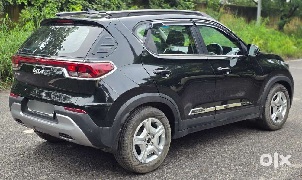 Kia Sonet 1.2 Htk Plus, 2023, Petrol