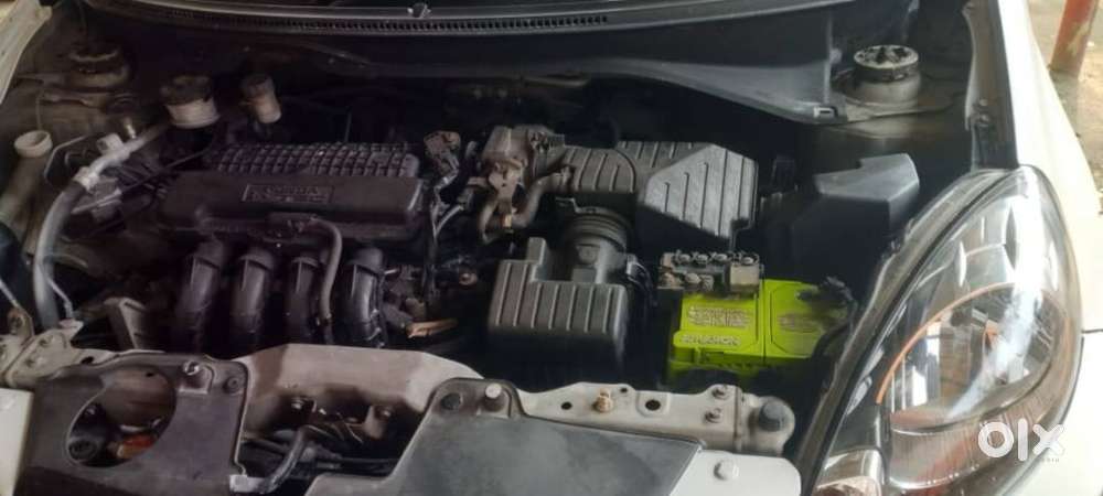 Mint Condition Honda Brio