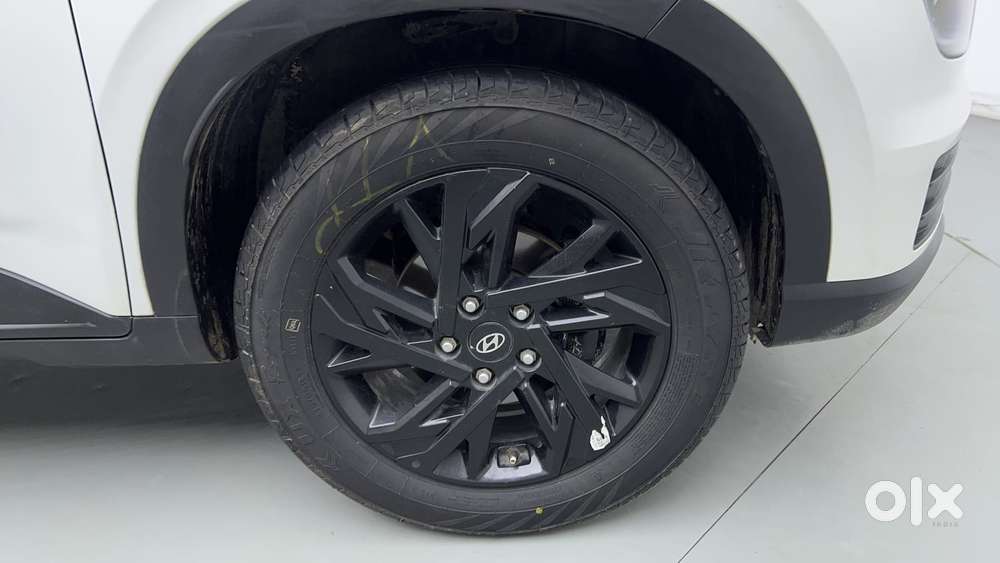 Hyundai Venue Sx Turbo, 2022, Petrol