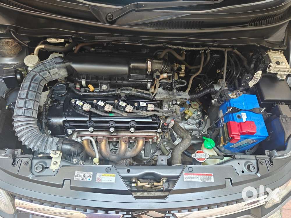Maruti Suzuki Ignis 1.3 Sigma, 2019, Petrol