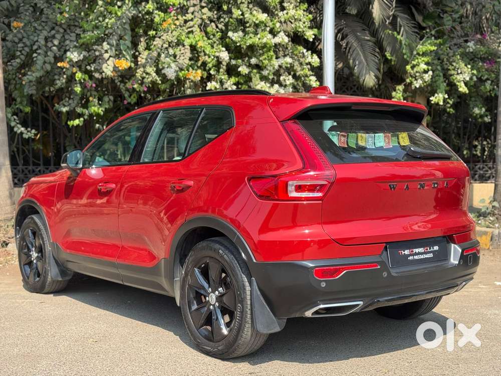 Volvo Xc40 D4 Inscription, 2023, Petrol