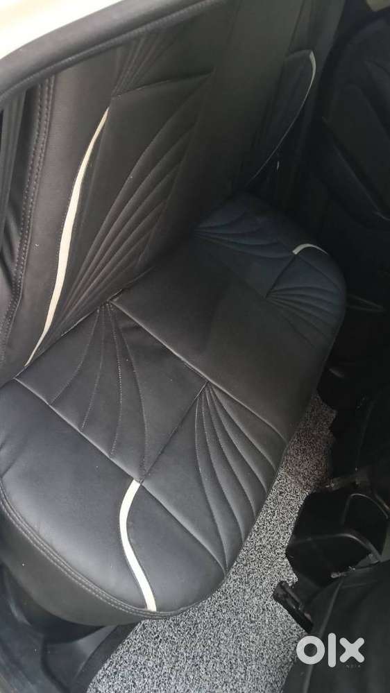 Maruti Suzuki Brezza Ldi, 2019, Diesel