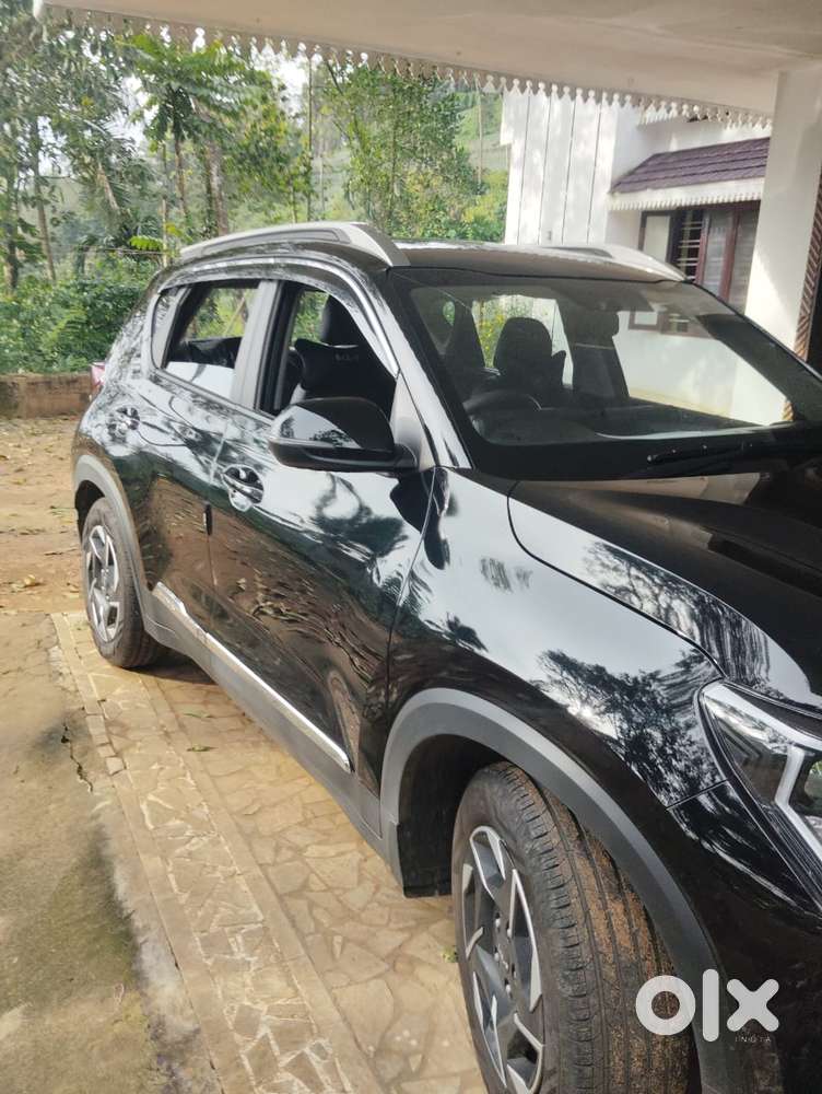 Kia Sonet Htx G, 2025, Petrol