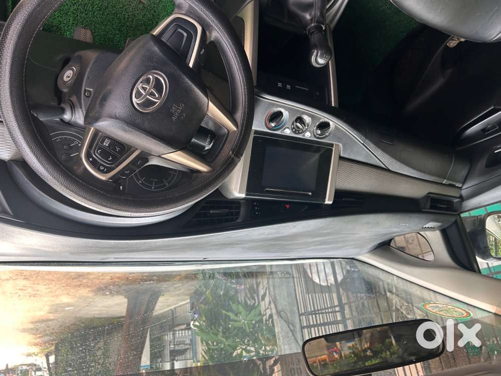 Innova Crysta 2.4 Gx