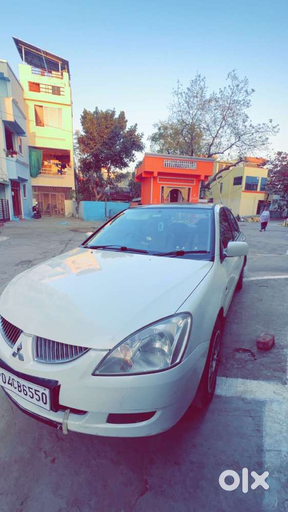 Mitsubishi Cedia 2008 Petrol 180000 Km Driven