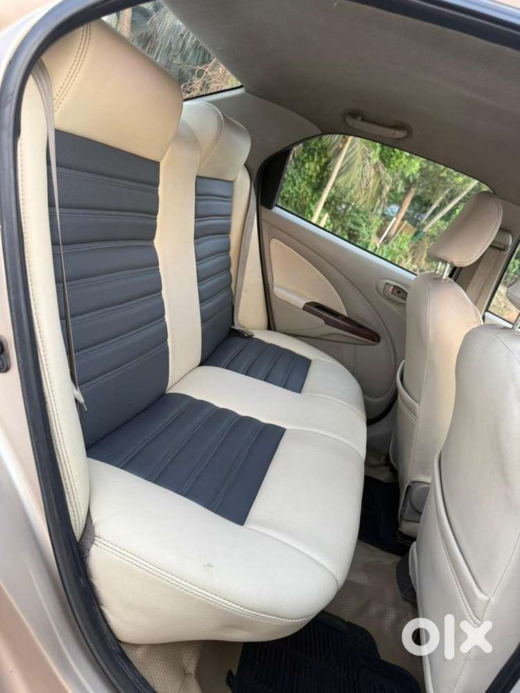 Toyota Diesel Vd Manual 2013
