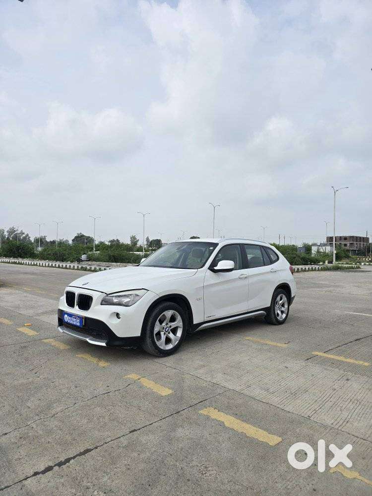 Bmw X1 Sdrive20d Expedition, 2011, Diesel