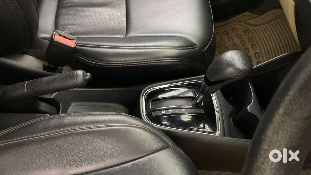 Honda Amaze Vx Cvt Petrol, 2020, Petrol