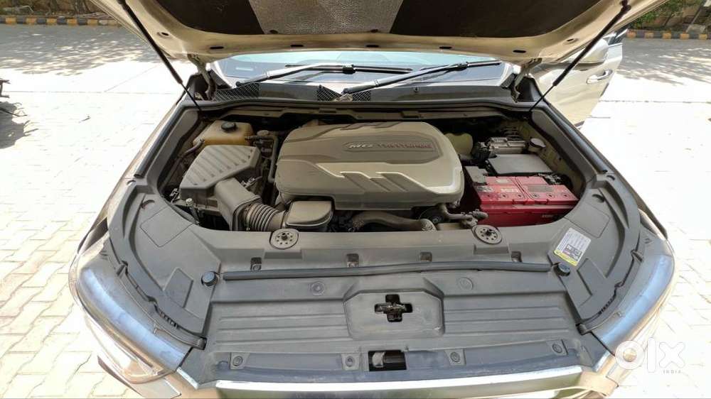 Mg Gloster 2020 Diesel 57000 Km Driven - Mint Condition