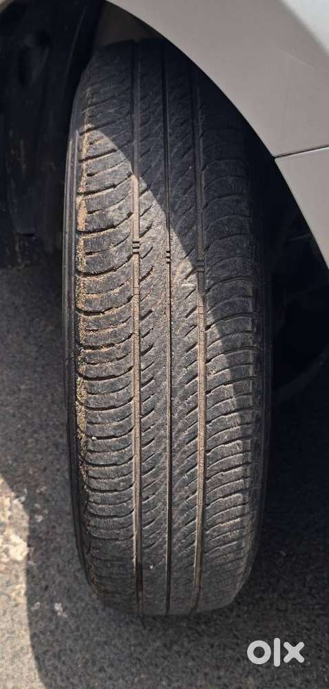 Maruti Suzuki Celerio Vxi Mt, 2017, Petrol