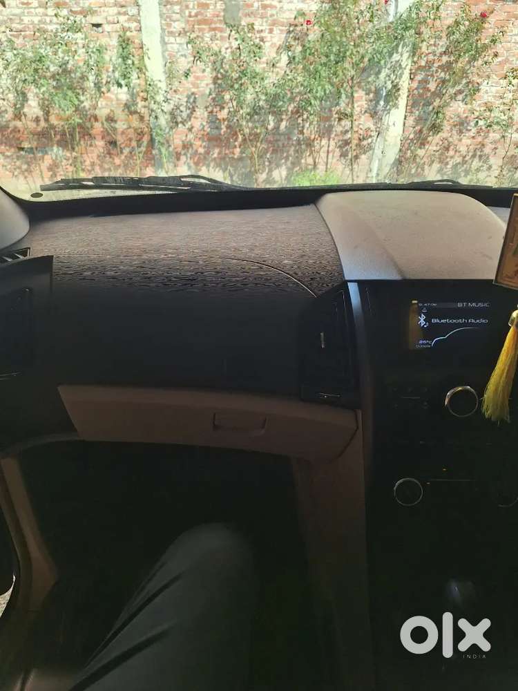 Mahindra Xuv500 Variant 2017
