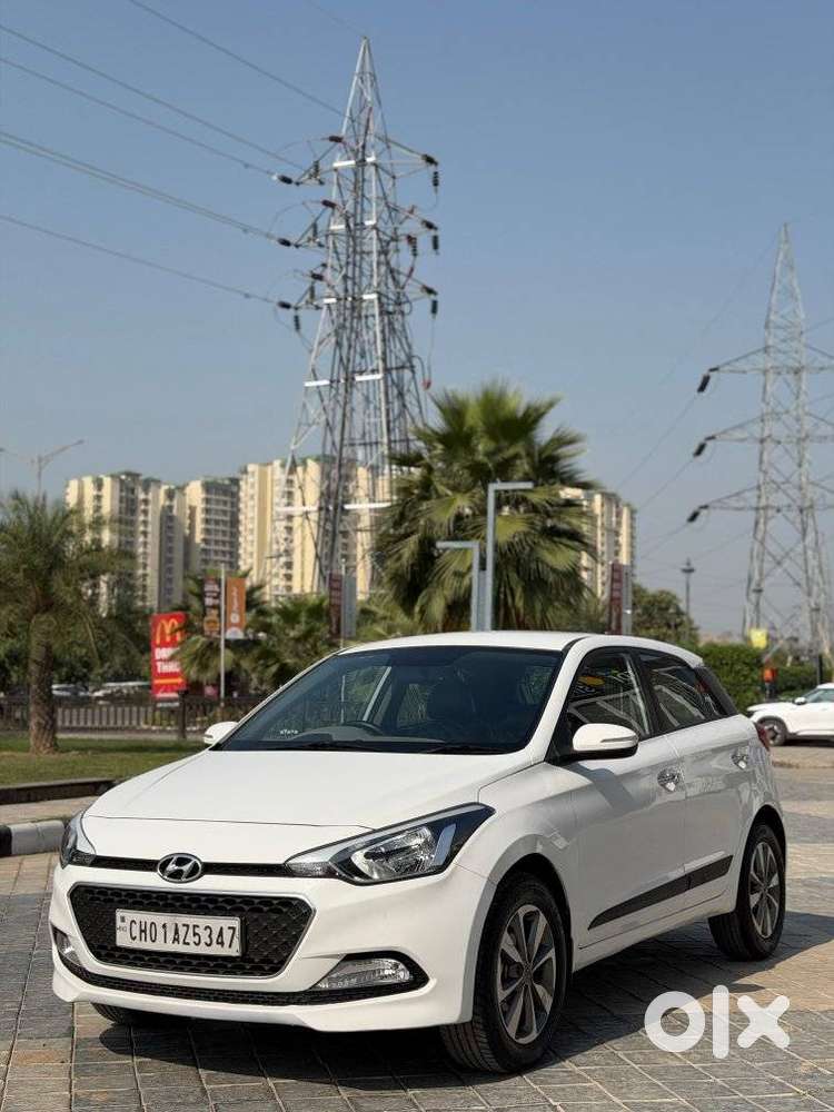 Hyundai I20 Sportz Option 1.4 Crdi, 2014, Diesel