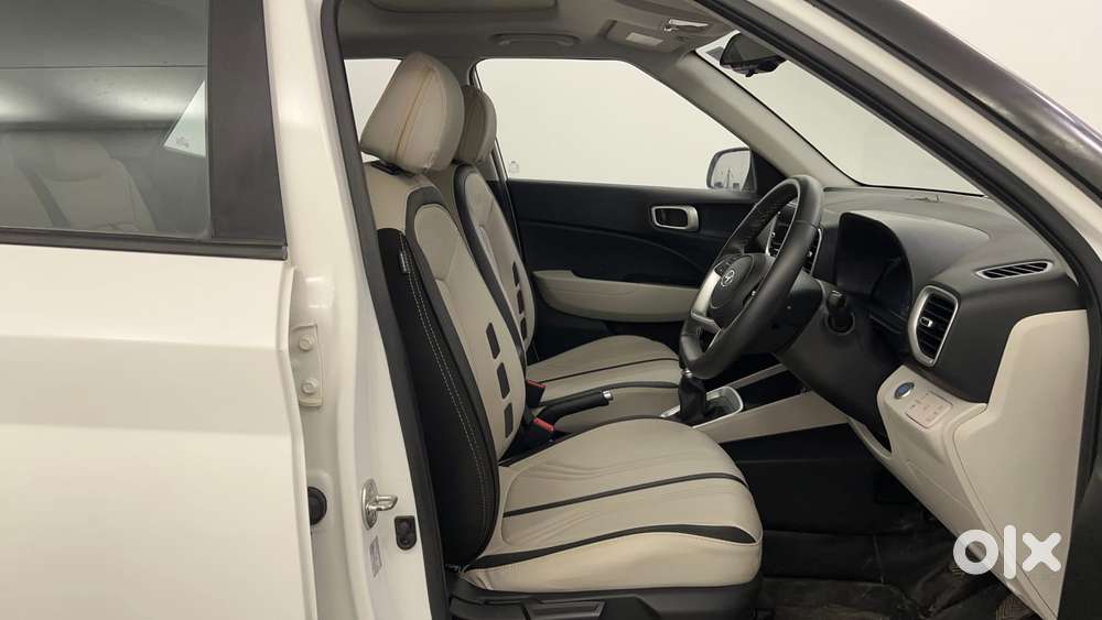 Hyundai Venue Sx, 2024, Petrol