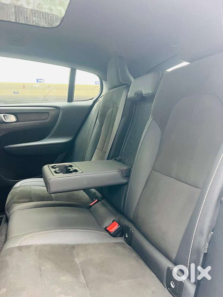 Volvo C40 Recharge E80, 2024, Electric