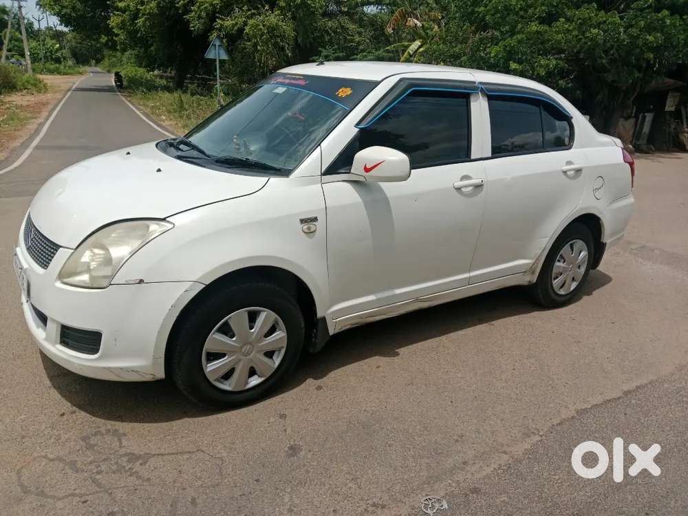 Maruti Swift Dzire 2014 Ldi