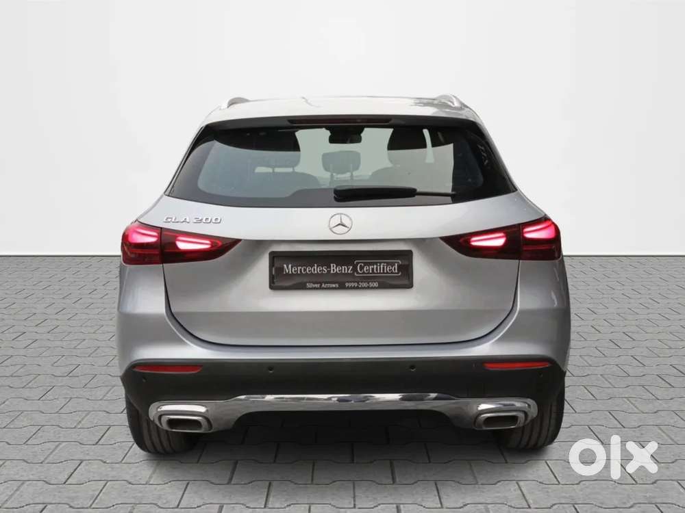 Mercedes-benz Gla 200, 2026, Petrol
