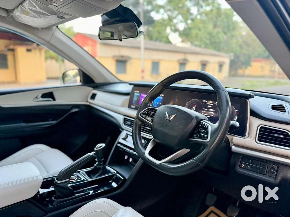 Mahindra Xuv700 2023