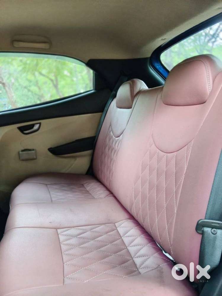 Hyundai Eon Sportz, 2016, Petrol