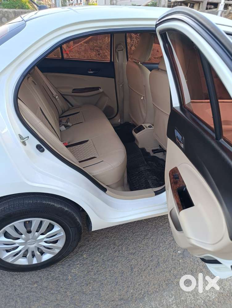 Maruti Suzuki Swift Dzire Vdi (o), 2018, Diesel