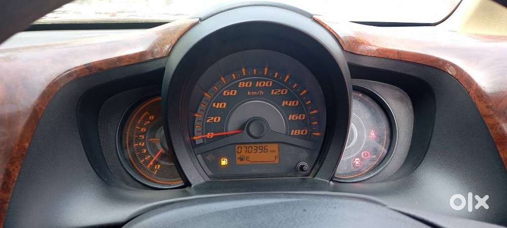 Honda Amaze S 1.2 Petrol Mt, 2014, Petrol