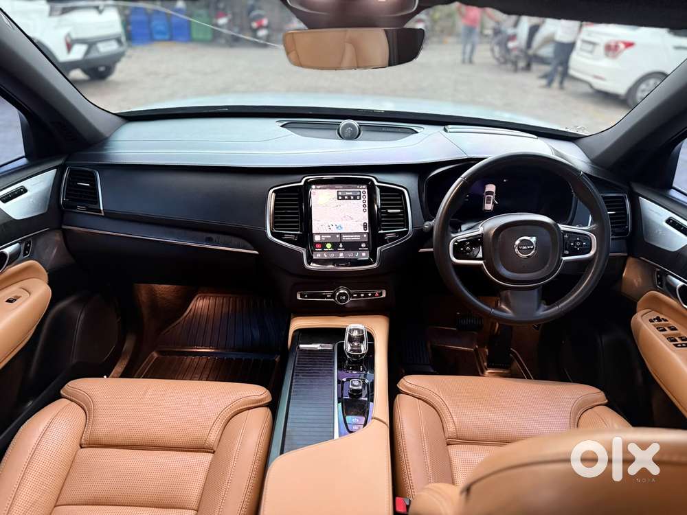 Volvo Xc 90 D5 Inscription, 2022, Petrol