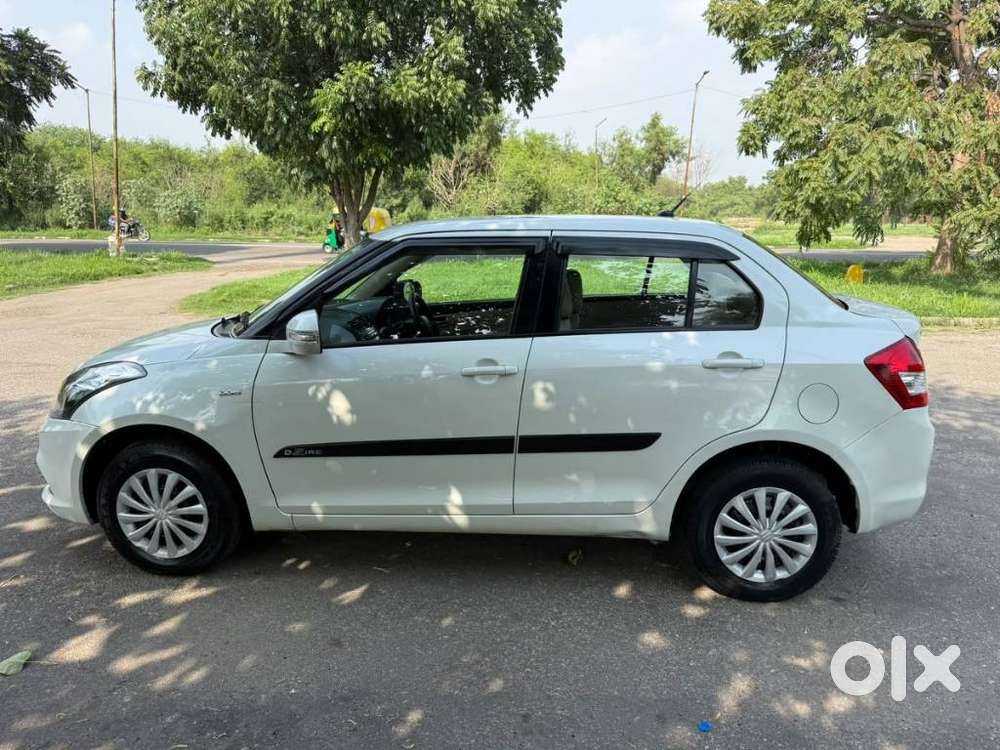 Maruti Suzuki Swift Dzire Vdi (o), 2015, Diesel