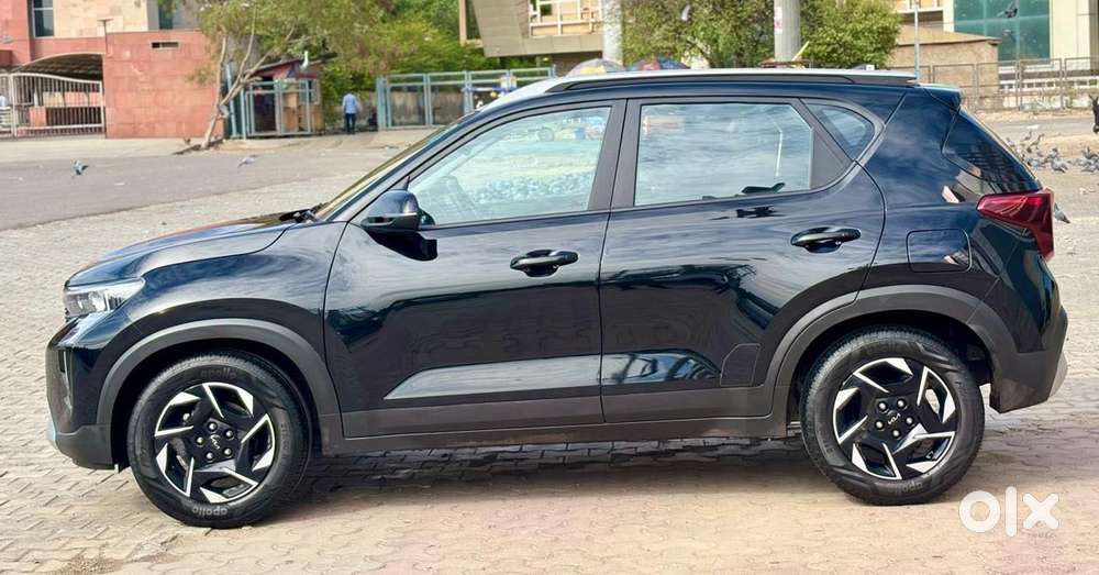 Kia Sonet 1.2 Htk Plus, 2025, Petrol