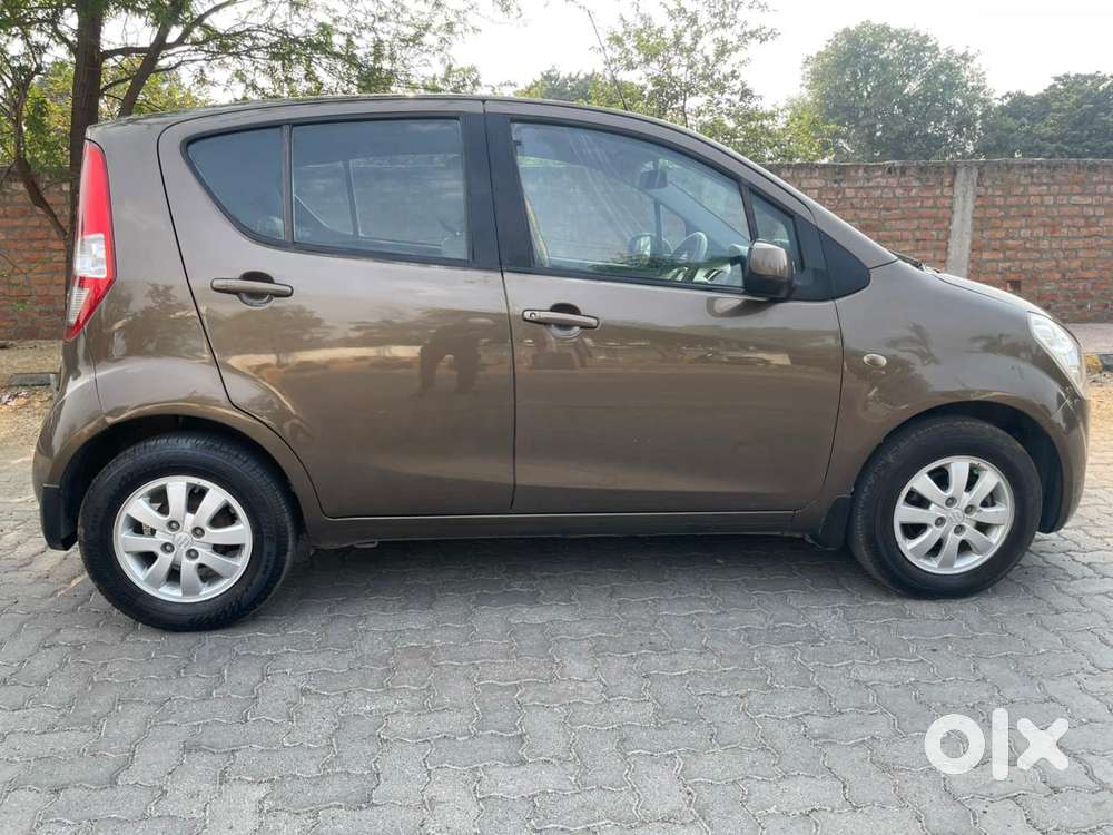 Maruti Suzuki Ritz 2009-2011 Zxi, 2011, Petrol