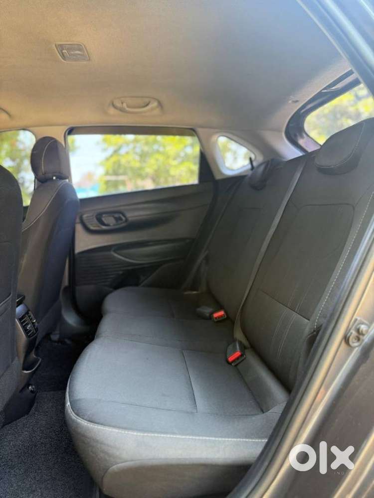Hyundai I20 Diesel Sportz, 2021, Diesel