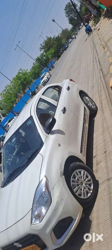 Maruti Dzire Tour 2023