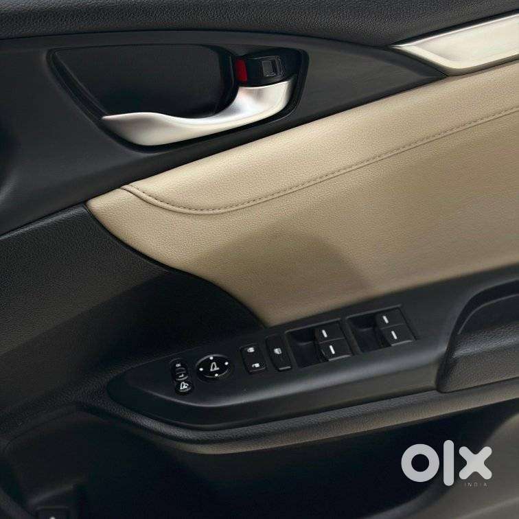 Honda Civic Zx, 2019, Petrol