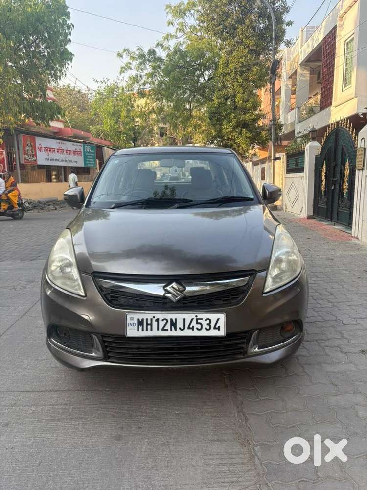 Maruti Suzuki Swift Dzire Vxi(o) Mt, 2016, Petrol