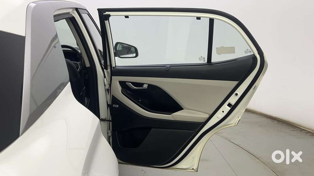 Hyundai Creta Sx (o) 1.5 Diesel, 2022, Diesel