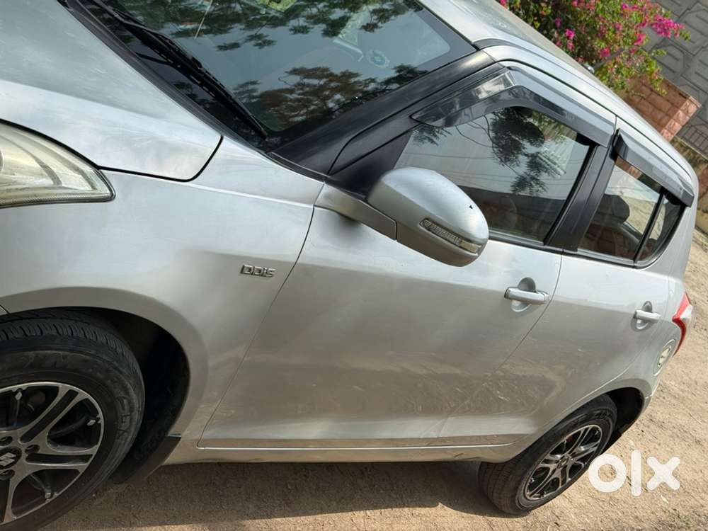 Maruti Suzuki Swift 2013vdi