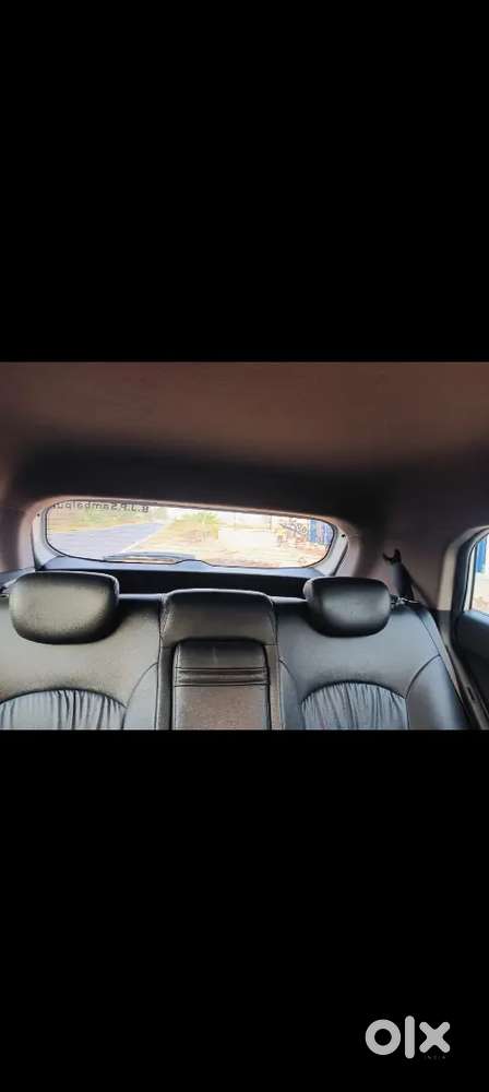Hyundai Creta Facelift 2017 Diesel Manual